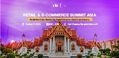Retail & E-Commerce Summit Asia 2024 Retail & E-Commerce Summit Asia 2024